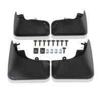 Frankberg Protector contra salpicaduras GuardaBarros Compatible con T.i.g.u.a.n 5N SUV