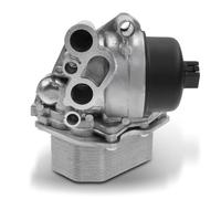 Frankberg Radiador de aceite Diesel Compatible con Tourneo Custom V362 Bus F3 2.2L Transit V363 Bus FAD FBD 2.2L Transit Bus FB FC FD FS FZ 2.2L Transit Tourneo 2.2L 9808866680