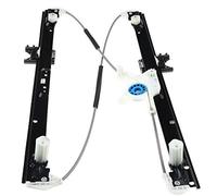 Frankberg Regulador de ventana con motor trasero izquierdo del pasajero compatible con R-a-n-g-e R-o-v-e-r Sport L494 LW SUV 2014-2019 LR078871