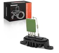 Frankberg Regulador de ventilador de 7 Polos 702000