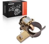 Frankberg Regulador del Alternador 2 Polos Compatible con Galloper II (JK-01) 2.5 TD H100 Bus (P) 2.5 D H100 Platform/Chassis 2.5 D H100 Van 2.5 D Replace# 37300-42621