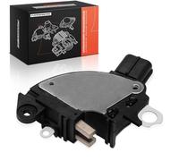 Frankberg Regulador del Alternador 3-Polos Compatible con Focus DAW DBW Focus C-Max Focus II Focus Berlina Focus Turnier Replace# 85562801