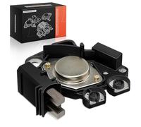 Frankberg Regulador del Alternador Compatible con Atos MX Getz TB i10 PA iX35 EL ELH LM Sonata V NF Tucson JM Magentis M.G Picanto SA Sportage SL Replace# TA000A55601