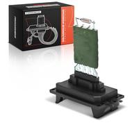 Frankberg Regulador del ventilador de 4 Polos 6441Q8
