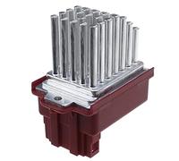 Frankberg Regulador del ventilador Resistencia en serie Unidad de control para Polo 6N2 S.h.a.r.a.n 7M6 Transporter IV 70A 70B 70E 70XA 70XB 70XD 1990-2010 357907521