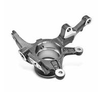 Frankberg Replace #8D0407254B | Compatible con Skoda Superb 2001-2008 VW Passat Knuckle Steering, delantero derecho, 1 unidad