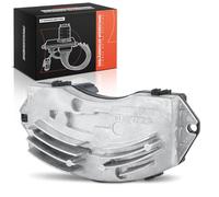 Frankberg Resistencia del calentador 2+2+4-Polos Compatible con Clase B W245 B 150 B 160 B 170 NGT B 170 B 180 B 180 NGT B 180 CDi B 200 Turbo B 200 B 200 CDi Clase A W169 A 150 1698200297