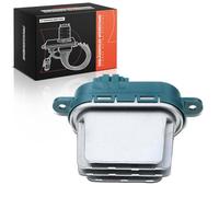 Frankberg Resistencia del calentador 4 + 2 Compatible con Transporter V Bus 7EB 7EJ 7HB 7HJ S.h.a.r.a.n 7N1 7N2 T.o.u.a.r.e.g 7L6 7L7 7LA Multiva.n V 7EF 7EM 7EN 7HF 7HM 7HN Q7 4LB 7L0907521