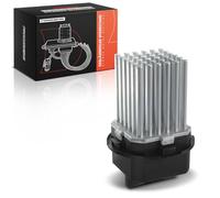 Frankberg Resistencia del calentador 4-Polos Compatible con Sprinter 3 5-T Plataforma/Chasis B906 316 NGT Sprinter 3 5-T Furgoneta 906 316 NGT Sprinter 5-T Plataforma/Chasis 906 516 NGT 8212992