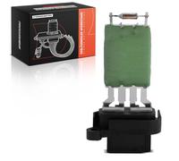 Frankberg Resistencia del calentador 4-Polos Compatible con Transit Bus FB FC FD FS FZ Transit Plataforma/Chasis FF FM FN Transit Tourneo Transit Furgoneta FA Transit Furgoneta E 3C1H18B647AA