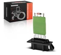 Frankberg Resistencia del calentador Compatible con Sprinter 3-T Bus B903 Sprinter 2-T Furgoneta B901 B902 Sprinter 3-T Furgoneta B903 Sprinter 4-T Furgoneta B904 0018216760