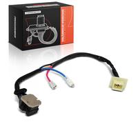 Frankberg Resistencia del calentador Regulador del soplador Compatible con Clase E W210 Replace# 2108218351