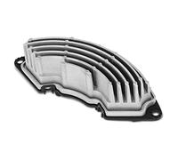 Frankberg Resistencia del Motor del ventilador del calentador Compatible con Berlingo B9 1.6L 2008-Hoy Berlingo Multispace C2 Picasso C4 Grand Picasso Grande Punto Partner Sustituir# 6441CE