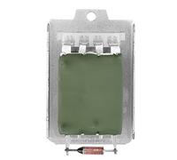 Frankberg Resistencia del Motor del ventilador del calentador Compatible con C.a.d.d.y II Golf III P.a.s.s.a.t Polo Arosa Cordoba Ibiza II Inca Sustituir# 701959263A