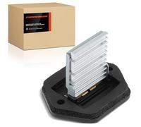 Frankberg Resistencia del Motor del ventilador del calentador Compatible con Rio II JB 1.4L-1.6L 2005-2011 Carens III MPV UN 1.6L-2.0L 2006-2013 Cerato LD 1.6L 2008 Sustituir# 0K30C61B15