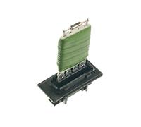 Frankberg Resistencia del Motor del ventilador del calentador para Sprinter 2-T B901 B902 Sprinter 3-T B903 Sprinter 4-T B904 1995-2006 0018216760
