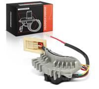 Frankberg Resistencia del ventilador del Motor 4 Polos Compatible con Clase C W202 C180-C280 C36 AM.G 1.8L-3.6L 1993-2000 Replace# 2028202510
