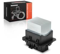 Frankberg Resistencia del ventilador del Motor 6-Polos Compatible con Vivaro B Combi X82 1.6L 2014-2019 Vivaro Combi X82 1.6L 2014-2019 Vivaro Plataforma/chasis X82 1.6L 2014-2019 271502045R