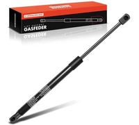 Frankberg Resorte de gas Amortiguador del capó Compatible con S.a.n.d.e.r.o II Logan MCV II Logan II S.a.n.d.e.r.o/Stepway II B8 Logan/Stepway II L8 Replace# 654713274R,7000210541C0