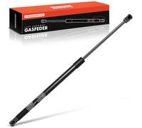 Frankberg Resorte de gas Amortiguador del capó Izquierda Compatible con A3 Sportback 8PA A3 8P1 A3 cabrio 8P7 Replace# 8H0823359