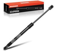 Frankberg Resorte de gas Amortiguador del capó Izquierda derecha Compatible con Astra H A04 Astra H Twintop A04 Astra H Caravan A04 Astra H GTC A04 Astra H Berlina A04 Replace# 24465295