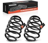 Frankberg Resorte del chasis Compatible con Clio II BB CB 1.4 16V 1.2 16V 1.2 1.5 dCi 1.9 D 1.2 LPG 1.9 DTi 1.6 1.4 1.6 16V 1998-2016 Replace#