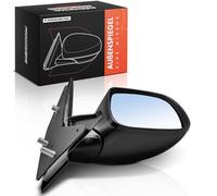 Frankberg Retrovisor exterior derecha Retrovisor exterior Manualmente Compatible con M.u.l.t.i.v.a.n V 7EF 7EM 7EN 7HF 7HM 7HN 2009-2015 Transporter V Bus 7E 7H 2006-2015 Replace# 2H0857522B