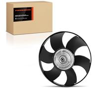 Frankberg Roda del Ventilador del radiador Acoplamiento viscoso Compatible con Sprinter 3 5-T Plataforma/Chasis B906 Sprinter 5-T Plataforma/Chasis B906 Sprinter 3 5-T Furgoneta B906 2009623