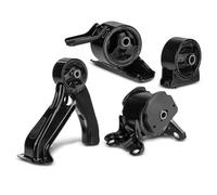 Frankberg Rodamiento del motor, rodamiento de motor, soporte de motor, repuesto # K05105489AI