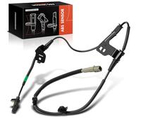 Frankberg Sensor ABS 2 Polos Delantero Derecha Compatible con Rio IV FB SC YB 2017-2024 Rio IV Hatchback Van FB SC YB 2017-2024 Stonic YB 2017-2024 Replace# 59830H8200