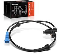 Frankberg Sensor ABS de velocidad de rueda eje delantero 454576