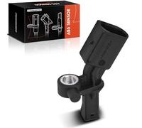 Frankberg Sensor ABS de velocidad de rueda trasera derecha 6Q0927808A
