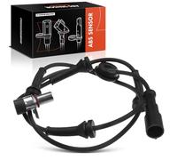 Frankberg Sensor ABS del eje delantero ALS1169