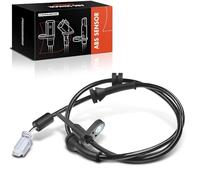 Frankberg Sensor ABS Sensor de velocidad de rueda delantero 47910JD000