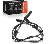 Frankberg Sensor ABS trasero izquierdo 2035401317