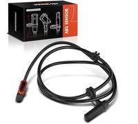 Frankberg Sensor ABS trasero izquierdo o derecho de 2 Polos 2045400317