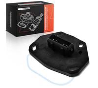 Frankberg Sensor de acelerador, negro, mecánico, manual, se adapta a Tipo 160 Cordoba 6K1 6K2 Ibiza II 6K1 1.6L 1.8L 1988-2002, Golf III 1H1 1E7 1H5 1.8L 1991-1999, 3437022