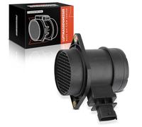 Frankberg Sensor de aire de admisión 4-Polos Compatible con Combo Tour X12 Doblo MPV 119 223 KA RU8 500 312 BR.A.Vo II 198 Replace# MF138