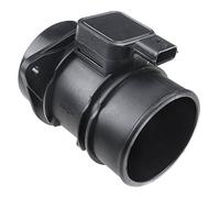 Frankberg Sensor de aire de admisión 4-Polos Compatible con Dokker MPV KE Clio IV BH M.e.g.a.n.e III Grandtour KZ0/1 Duster HS S.a.n.d.e.r.o II Replace# 8200682558
