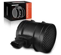 Frankberg Sensor de aire de admisión 4-Polos Compatible con Ducato Furgoneta 250 159 939 Ducato Bus 250 159 Sportwagon 939 Ducato Plataforma/Chasis 250 Replace# 55219169