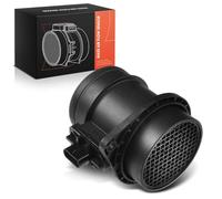 Frankberg Sensor de aire de admisión 4-Polos Compatible con M.i.n.i Cabrio R57 M.i.n.i R56 M.i.n.i R.o.a.d.s.t.e.r R59 M.i.n.i Countryman R60 3008 SUV M4 MC MJ MR Replace# 1920.RW