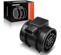 Frankberg Sensor de aire de admisión 4-Polos Compatible con Zafira A MPV T98 Astra G Cabrio T98 Omega B V94 Astra G CC T98 Omega B CaR.A.Van V94 Replace# 836583