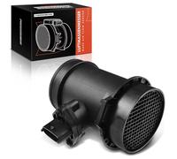 Frankberg Sensor de aire de admisión 5-Polos Compatible con 360 Spidel F131 360 F131 M.G ZS 45 Berlina RT Accord VI Hatchback CH CL Replace# MHK101070