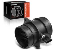 Frankberg Sensor de aire de admisión 5-Polos Compatible con A4 Avant 8K5 Golf VI 5K1 Q3 8UB 8UG O.c.t.a.v.i.a II Combi 1Z5 A4 8K2 Replace# MAS0402