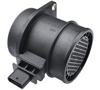 Frankberg Sensor de aire de admisión 5-Polos Compatible con Carnival/Grand Carnival III VQ Magentis M.G Tucson JM Carens III MPV UN Santa Fé II CM Replace# 28164-27800