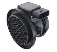 Frankberg Medidor de masa de aire compatible con clase C W203 CL203 CLK C209 A209 Clase E W211 SLK R171 Sprinter 3,5-T B906 1,8L 2002 hasta la actualidad 2710940248.