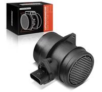 Frankberg Sensor de aire de admisión 5-Polos Compatible con TT 8N3 TT R.o.a.d.s.t.e.r 8N9 A3 8L1 Leon 1M1 A6 4B2 4B4 Replace# 06A906461M,0280218065