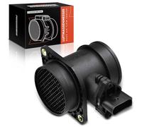 Frankberg Sensor de aire de admisión 5-Polos Compatible con TT 8N3 TT R.o.a.d.s.t.e.r 8N9 A3 8L1 P.a.s.s.a.t Variante 3B5 A4 Avant 8D5 Replace# MAS0168