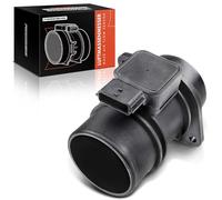 Frankberg Sensor de aire de admisión 6-Polos Compatible con Kangoo KC0/1 Logan MCV KS S.a.n.d.e.r.o Logan LS Clio III Grandtour KR0/1 Replace# 5WK97006