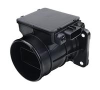 Frankberg Sensor de aire de admisión 7-Polos Compatible con Carisma DA Pajero Pinin H6W H7W Outlandel I CUW Space Star MPV DGA Lancer VII Station Wagon CSW CTW Replace# E5T08271